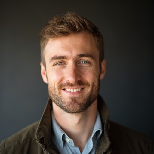 Josh Cafferty — Sister Sites reviewer