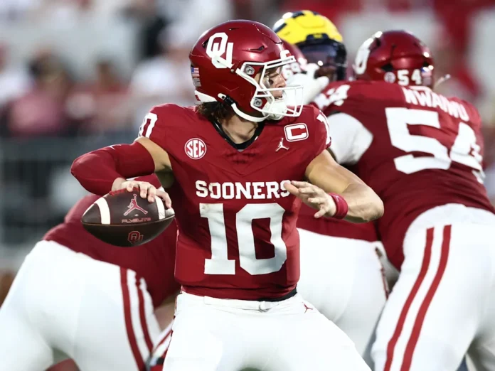 oklahoma sooners football news