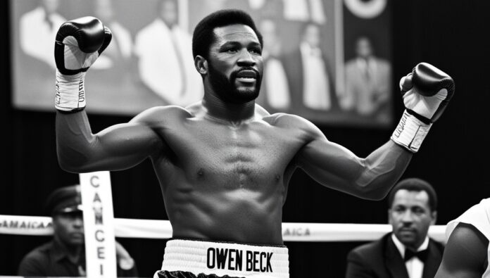 owen beck boxer