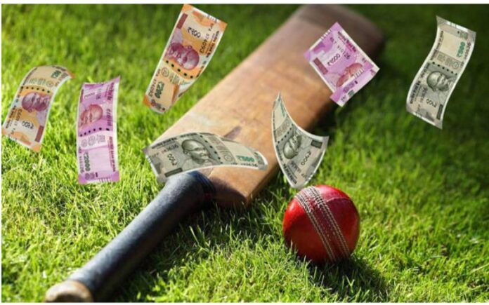 IPL Match Betting IPL Match Betting