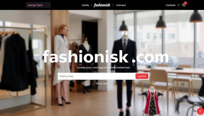 Fashionisk .com