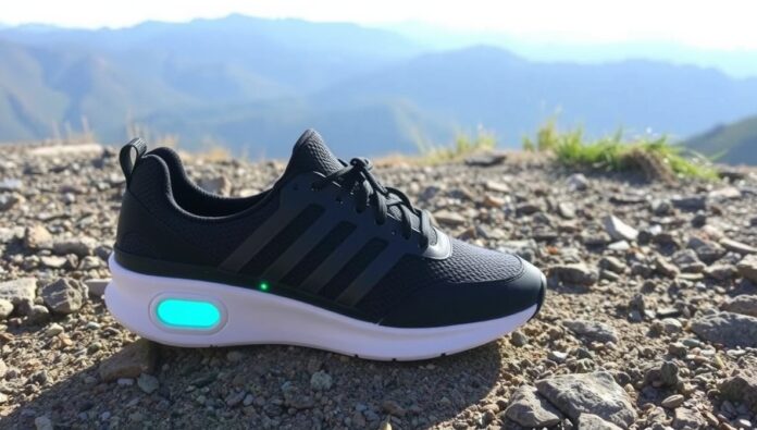 icloud shoes