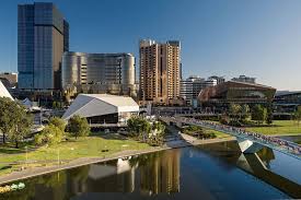 Adelaide Weather