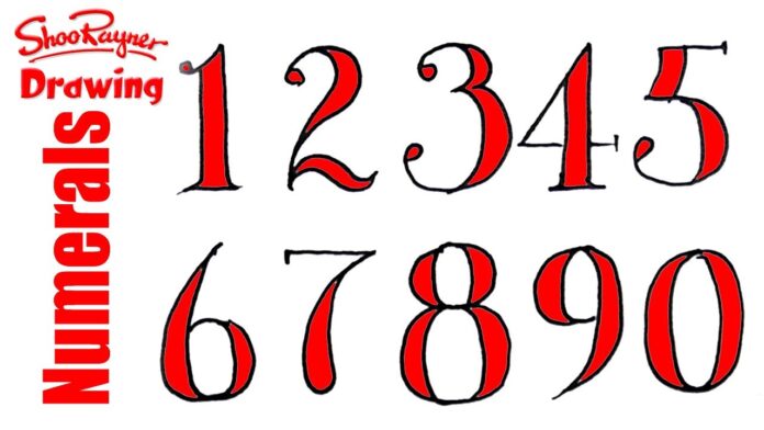 Fancy Number