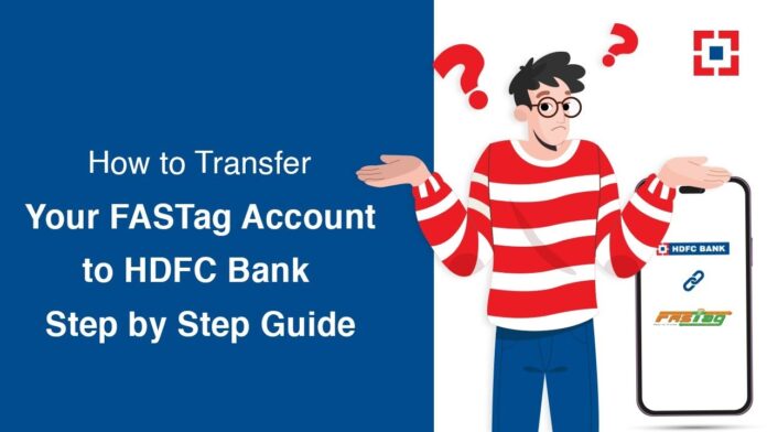 HDFC Customer Care Number