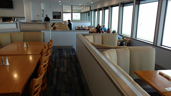 chinook seafood grill