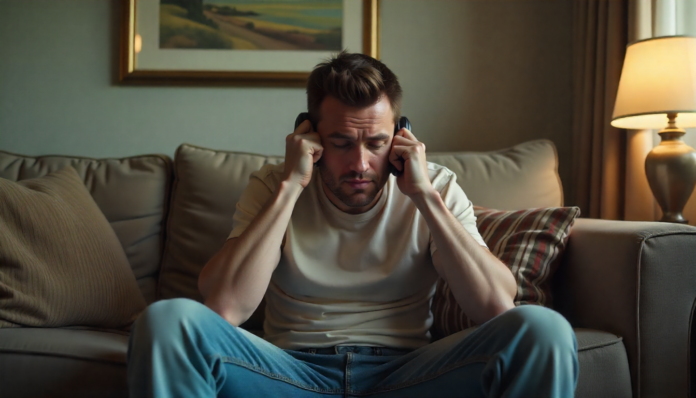 I'm Stuck in a Crazy Drama